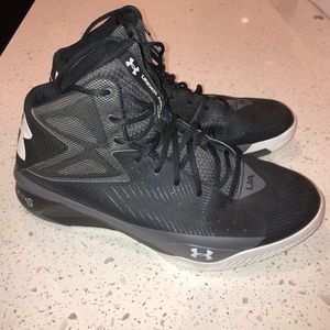 Under Armour Men’s Basketball Shoes
